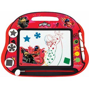 Lexibook ARDOISE MAGIQUE - Magnetic Board for Kids - Miraculous Lexibook ARDOISE MAGIQUE - Magnetic Board for Kids - Miraculous
