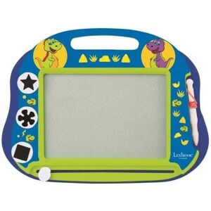 Lexibook Dinosaur Board - Blue - Magnetic Accessories Lexibook Dinosaur Board - Blue - Magnetic Accessories