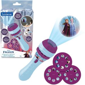 Lexibook Frozen children's projector - Create stories Lexibook Frozen children's projector - Create stories