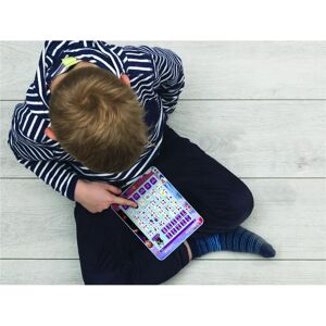 Lexibook Disney Frozen bilingual learning tablet - Children's gadget Lexibook Disney Frozen bilingual learning tablet - Children's gadget