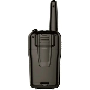 Barnens walkie talkie Lexibook TW58 - 8 km, Flera funktioner Barnens walkie talkie Lexibook TW58 - 8 km, Flera funktioner