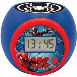 Lexibook RL977SP-00 Alarm Clock - Multicolour Digital Alarm Clock for Kids Lexibook RL977SP-00 Alarm Clock - Multicolour Digital Alarm Clock for Kids