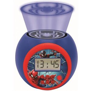 Lexibook RL977SP-00 Väggklocka - Digital alarmklocka för barn, Flerfärgad Lexibook RL977SP-00 Väggklocka - Digital alarmklocka för barn, Flerfärgad