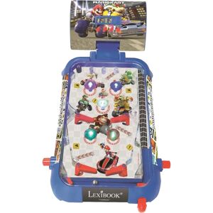 Lexibook JG610NI - Pinball - Elektrická barevná hra Lexibook JG610NI - Pinball - Elektrická barevná hra