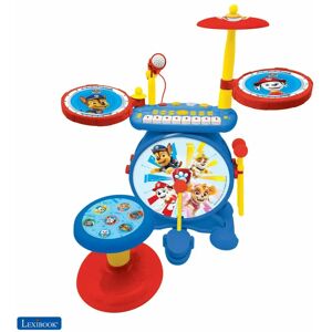 Lexibook Paw Patrol K610PA Electronic Musical Toy - Children Lexibook Paw Patrol K610PA Electronic Musical Toy - Children