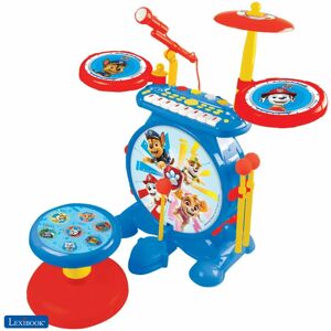 Lexibook Paw Patrol K610PA Jouet Musical Électronique - Enfants - Publicité Lexibook Paw Patrol K610PA Jouet Musical Électronique - Enfants - Publicité