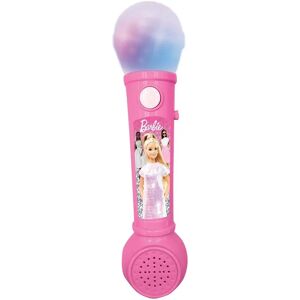 Lexibook Microphone Toy - Lights & Melodies - 3+ Lexibook Microphone Toy - Lights & Melodies - 3+