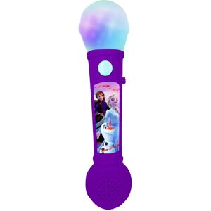 Lexibook Disney Frozen Microphone with Melodies & Sound - Microphone Lexibook Disney Frozen Microphone with Melodies & Sound - Microphone