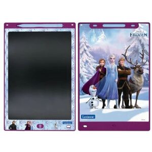Lexibook Crosslander CRT10FZ learning toy - Snow Queen Drawing Tablet Lexibook Crosslander CRT10FZ learning toy - Snow Queen Drawing Tablet