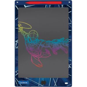 Lexibook Children's Gadget - Spider-Man Drawing E-ink Tablet Lexibook Children's Gadget - Spider-Man Drawing E-ink Tablet