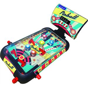 Lexibook Electronic Pinball Game Lexibook Electronic Pinball Game