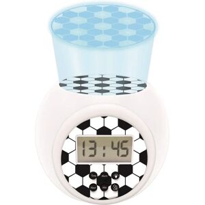 Lexibook Alarm-Clock Projector Football Lexibook Alarm-Clock Projector Football