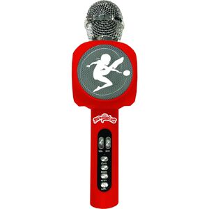 Lexibook Miraculous Wireless Karaoke Microphone - Child-Friendly, Lights Lexibook Miraculous Wireless Karaoke Microphone - Child-Friendly, Lights