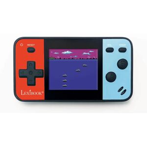 Lexibook Cyber Arcade Pocket JL1895 - Blue/Red Lexibook Cyber Arcade Pocket JL1895 - Blue/Red