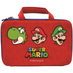 Lexibook SUPER MARIO Red Case for Kids Lexibook SUPER MARIO Red Case for Kids