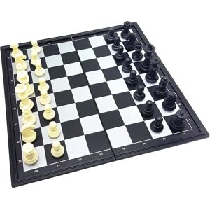 Lexibook Cgm320 Magnetic Foldable Chess Game - Chess type Lexibook Cgm320 Magnetic Foldable Chess Game - Chess type