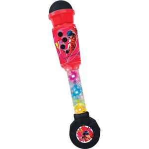 Lexibook MIC90MI musical toy - Lights, 5 melodies, Aux-in - Fun singing toy Lexibook MIC90MI musical toy - Lights, 5 melodies, Aux-in - Fun singing toy