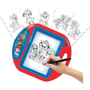 Lexibook Paw Patrol Drawing Projector - Creative Kids Tool Lexibook Paw Patrol Drawing Projector - Creative Kids Tool