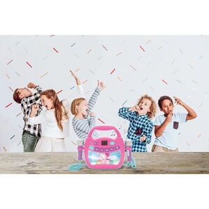 Lexibook MP320UNIZ Musical Toy - Science Game Lexibook MP320UNIZ Musical Toy - Science Game