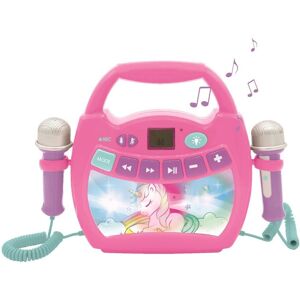Giocattolo musicale Lexibook MP320UNIZ - Gioco Scientifico Giocattolo musicale Lexibook MP320UNIZ - Gioco Scientifico