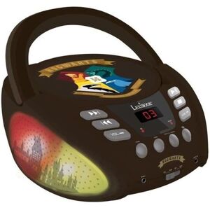 Lexibook RCD109 - RCD109HP Harry Potter Lexibook RCD109 - RCD109HP Harry Potter