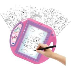 Lexibook Unicorn Drawing Set - Drawing Projector for Kids Lexibook Unicorn Drawing Set - Drawing Projector for Kids