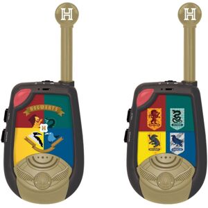 Lexibook Harry Potter Talkie Walkie - Appareil de Communication pour Enfants Lexibook Harry Potter Talkie Walkie - Appareil de Communication pour Enfants