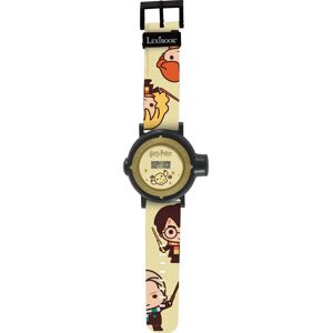 Lexibook Harry Potter Digital Projection Watch Children's Watch - Children’s Watch Lexibook Harry Potter Digital Projection Watch Children's Watch - Children’s Watch