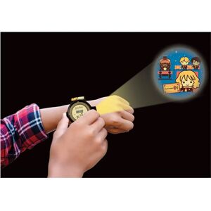 Lexibook Harry Potter Digital Projection Watch Children's Watch - Children’s Watch Lexibook Harry Potter Digital Projection Watch Children's Watch - Children’s Watch
