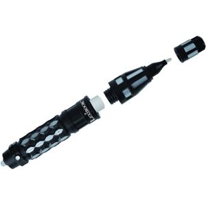 Lexibook Spy Mission Invisible Ink Pen - Spy Toy for Kids Lexibook Spy Mission Invisible Ink Pen - Spy Toy for Kids