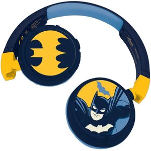 Lexibook HPBT010 - HPBT010BAT Batman - Publicité Lexibook HPBT010 - HPBT010BAT Batman - Publicité