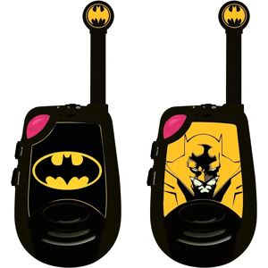 Lexibook Batman Walkie-Talkies Lexibook Batman Walkie-Talkies