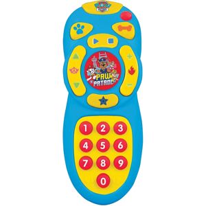 Lexibook Lexibook Paw Patrol Bilingual Talking Remote - Child 18M+ Lexibook Lexibook Paw Patrol Bilingual Talking Remote - Child 18M+