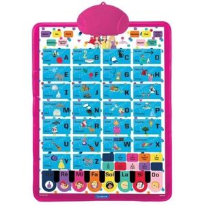 Lexibook Disney Princesses Bilingual Interactive Toy - Educational Learning Toy Lexibook Disney Princesses Bilingual Interactive Toy - Educational Learning Toy