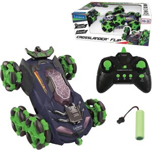 Lexibook Remote-Controlled Car - Green and Black - Vehicle Lexibook Remote-Controlled Car - Green and Black - Vehicle
