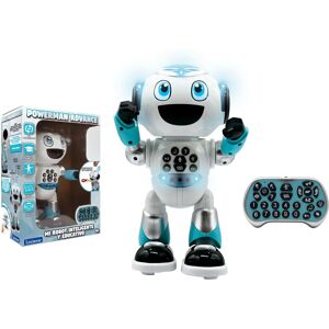 Lexibook Robot Powerman Advanced - Educational Robot with Music & Programming Lexibook Robot Powerman Advanced - Educational Robot with Music & Programming