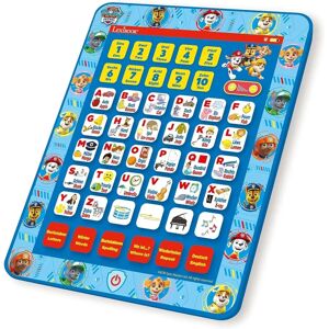 Lexibook PAW Patrol bilingual children's tablet - Educational learning device Lexibook PAW Patrol bilingual children's tablet - Educational learning device