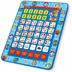 Lexibook PAW Patrol bilingual children's tablet - Educational learning device Lexibook PAW Patrol bilingual children's tablet - Educational learning device