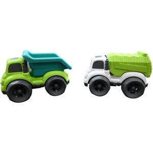 Lexibook BioTruck - Toy Truck - 2 Units Lexibook BioTruck - Toy Truck - 2 Units
