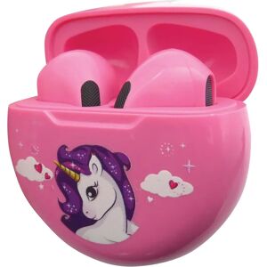 Lexibook Unicorn - Rose - Publicité Lexibook Unicorn - Rose - Publicité