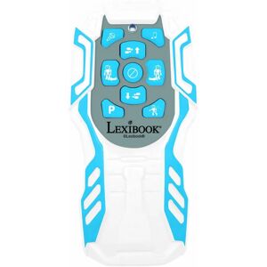Lexibook Powerman First - Programmable Robot Toy for Kids 3+ - Dance, Music, Remote Lexibook Powerman First - Programmable Robot Toy for Kids 3+ - Dance, Music, Remote