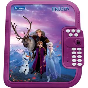 Lexibook Kinderlaptop - Violett - Elektronisches Gadget Lexibook Kinderlaptop - Violett - Elektronisches Gadget