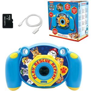 Lexibook Paw Patrol DJ080PA children's digital camera - Children’s Gadget Lexibook Paw Patrol DJ080PA children's digital camera - Children’s Gadget