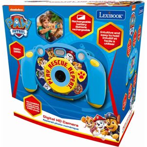 Lexibook Paw Patrol DJ080PA children's digital camera - Children’s Gadget Lexibook Paw Patrol DJ080PA children's digital camera - Children’s Gadget