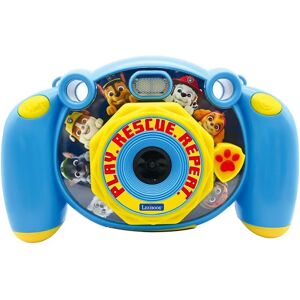 Caméra numérique pour enfants Lexibook Paw Patrol DJ080PA - Publicité Caméra numérique pour enfants Lexibook Paw Patrol DJ080PA - Publicité
