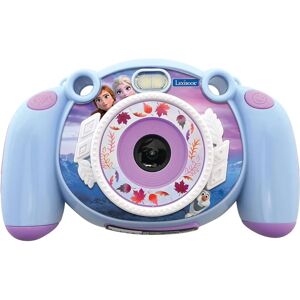 Lexibook DJ080FZ Frozen Children's Camera - Digital Camera Lexibook DJ080FZ Frozen Children's Camera - Digital Camera