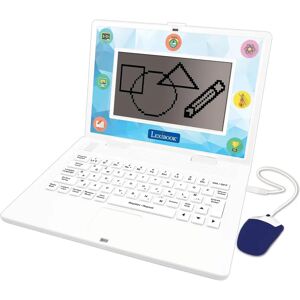 Lexibook JC599I1 Bilingual Educational Laptop - orange Lexibook JC599I1 Bilingual Educational Laptop - orange