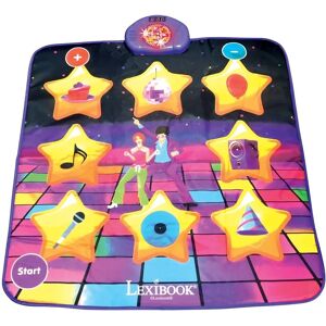 Lexibook Electronic Dance Mat Lexibook Electronic Dance Mat