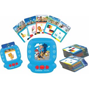 Lexibook Bluetooth Interactive Card Reader - PAW Patrol Lexibook Bluetooth Interactive Card Reader - PAW Patrol