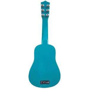 Lexibook K200D Musical Toy - Kids' 21-inch Guitar Lexibook K200D Musical Toy - Kids' 21-inch Guitar